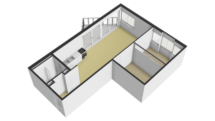 Photo 24 of Groenhoven 743