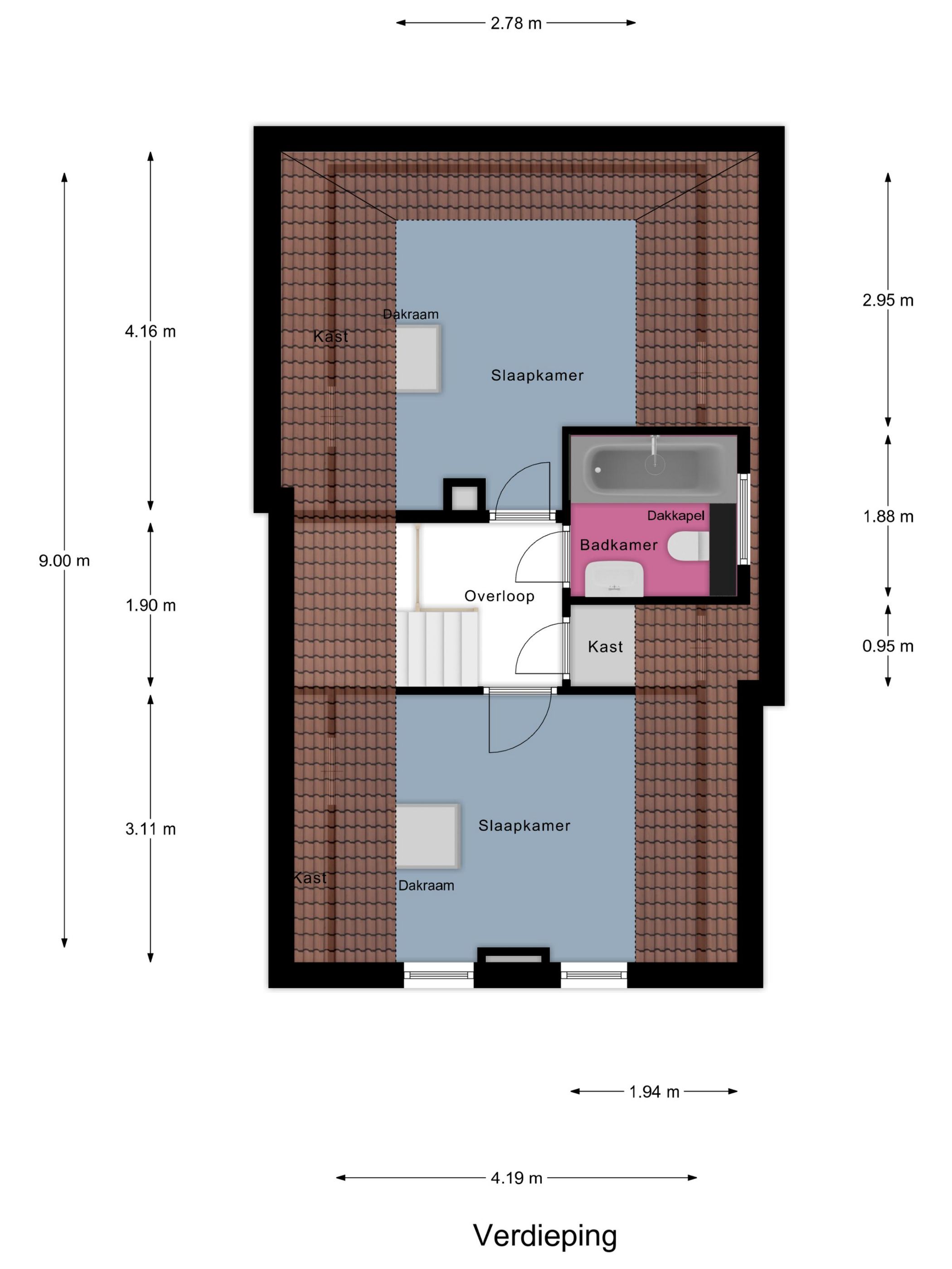 Foto 51 van Midden Peelweg 5-T45