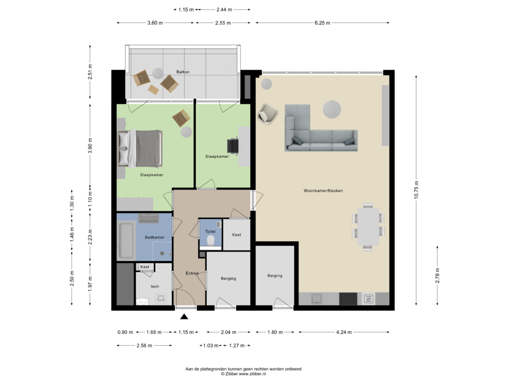 Appartement