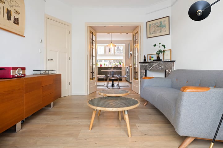 Foto 2 van Vosmaerstraat 32