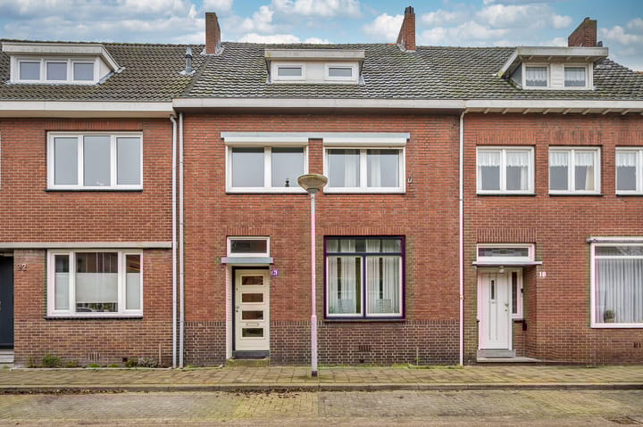 Waterleidingsingel 20