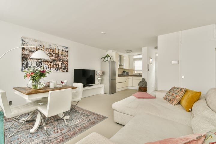 Foto 2 van Swaluëstraat 26-B