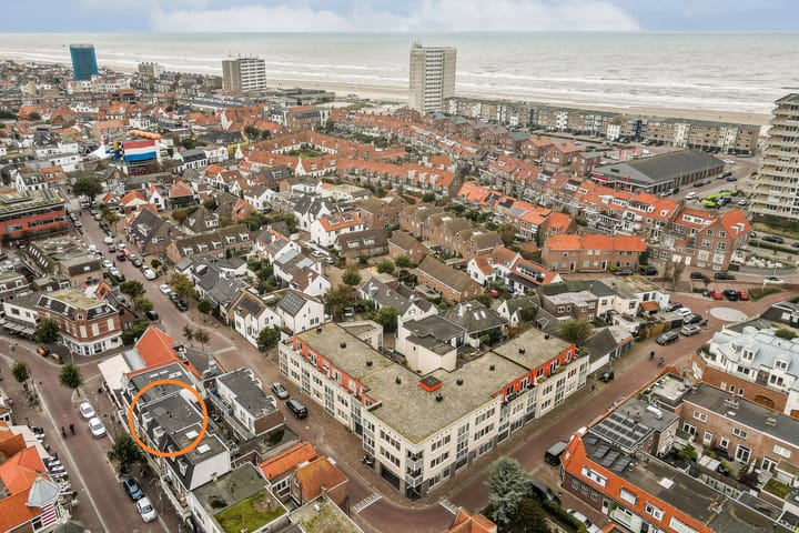 Foto 3 van Swaluëstraat 26-B