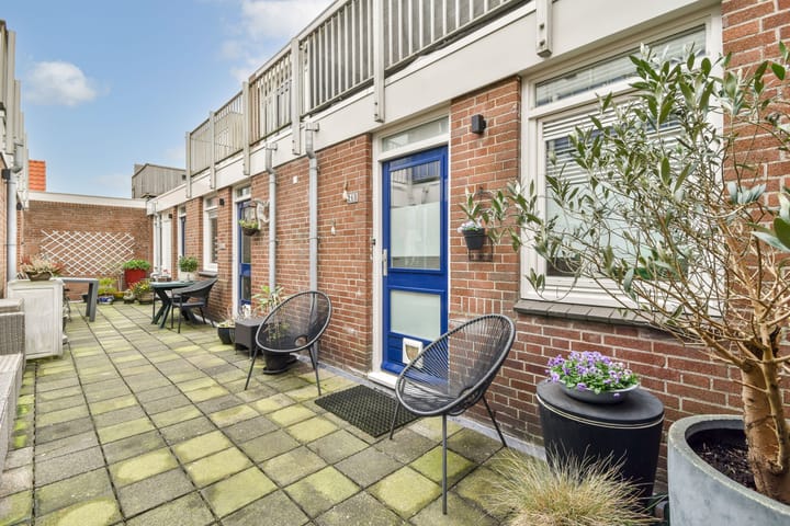 Foto 4 van Swaluëstraat 26-B