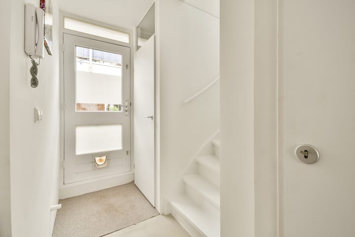 Foto 5 van Swaluëstraat 26-B