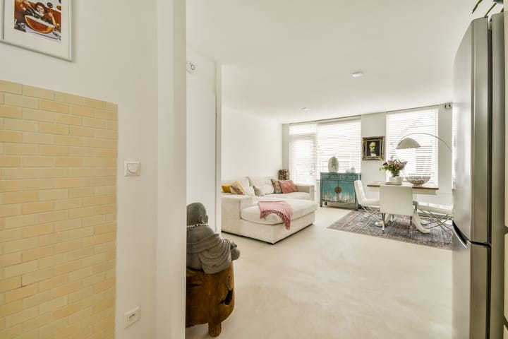 Foto 6 van Swaluëstraat 26-B