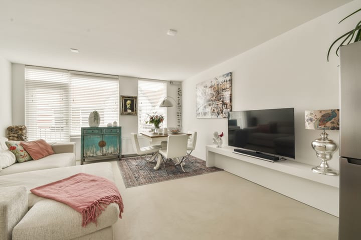 Foto 7 van Swaluëstraat 26-B