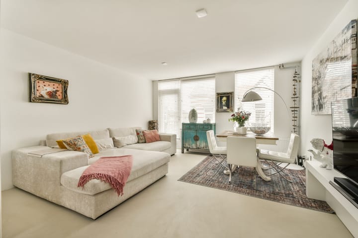 Foto 8 van Swaluëstraat 26-B