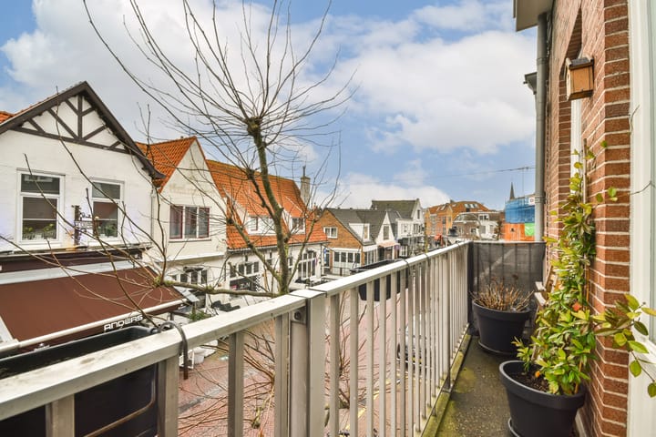 Foto 9 van Swaluëstraat 26-B