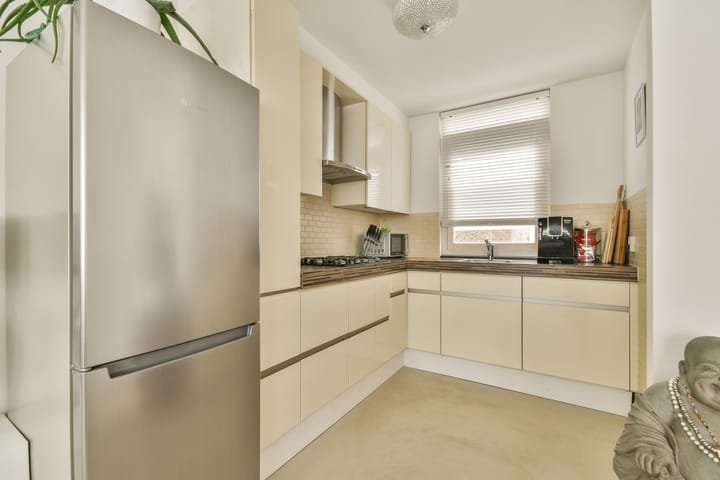 Foto 11 van Swaluëstraat 26-B