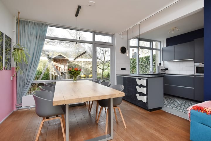 Foto 3 van Ds. van Couwenhovelaan 80