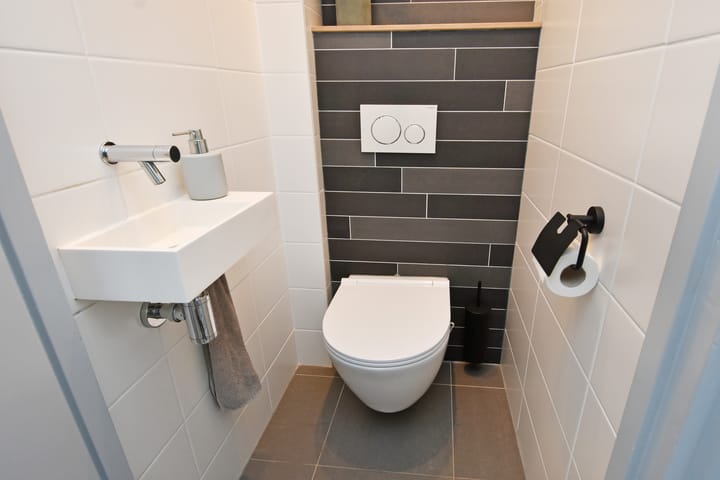 Foto 8 van Ds. van Couwenhovelaan 80