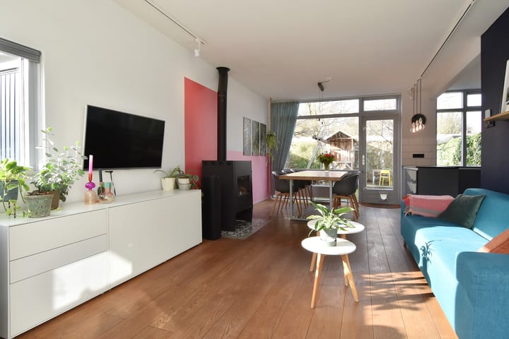 Foto 9 van Ds. van Couwenhovelaan 80