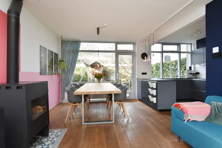 Foto 10 van Ds. van Couwenhovelaan 80