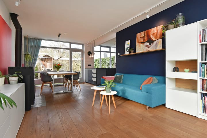 Foto 13 van Ds. van Couwenhovelaan 80