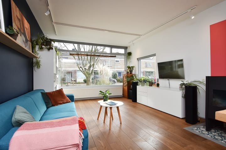 Foto 15 van Ds. van Couwenhovelaan 80