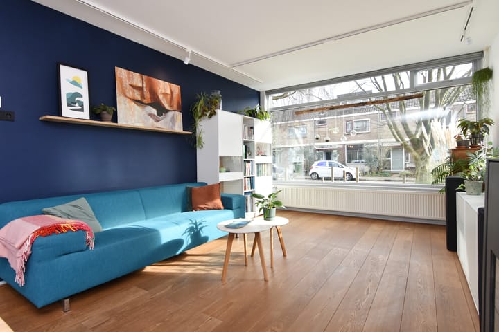 Foto 14 van Ds. van Couwenhovelaan 80