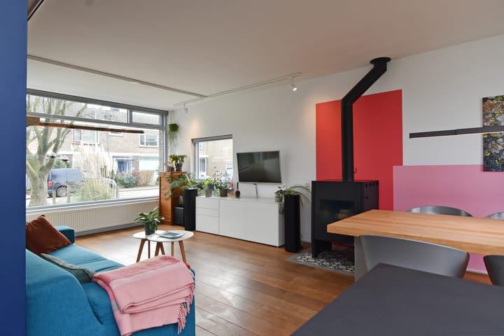 Foto 18 van Ds. van Couwenhovelaan 80