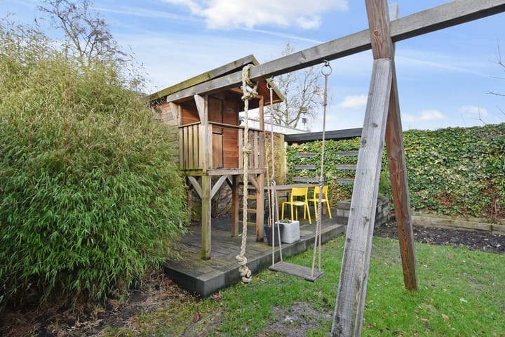 Foto 24 van Ds. van Couwenhovelaan 80