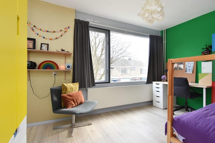 Foto 27 van Ds. van Couwenhovelaan 80