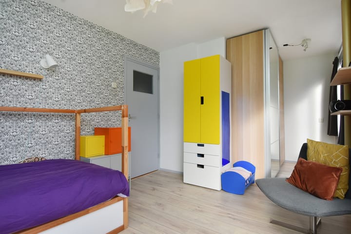 Foto 29 van Ds. van Couwenhovelaan 80