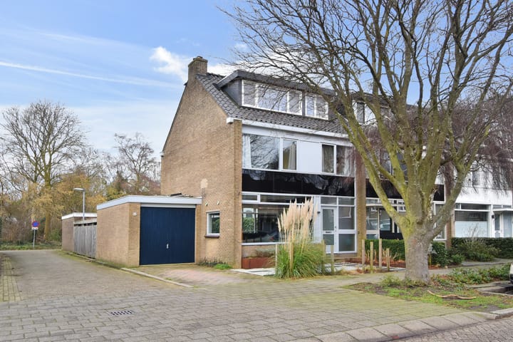 Foto 50 van Ds. van Couwenhovelaan 80