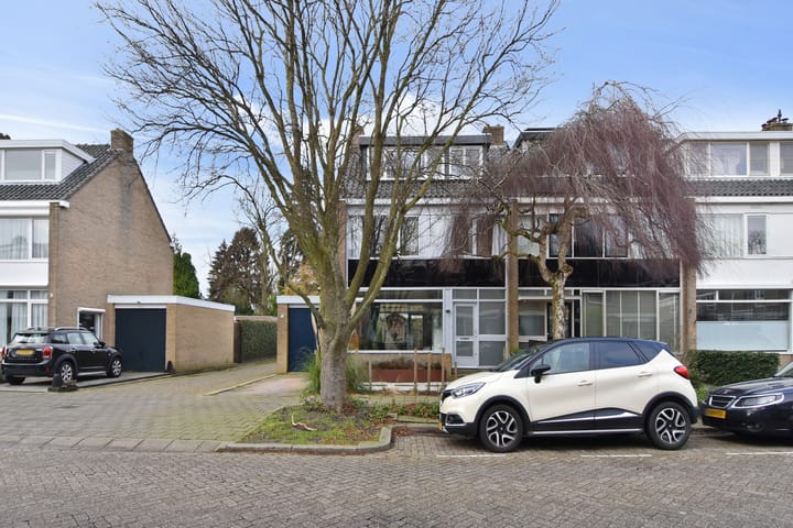 Foto 51 van Ds. van Couwenhovelaan 80