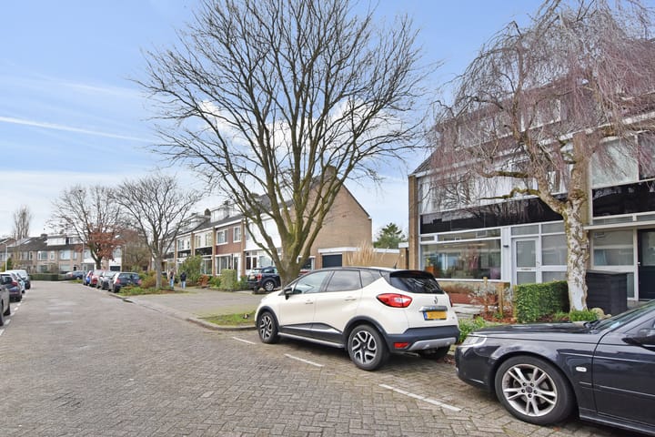 Foto 52 van Ds. van Couwenhovelaan 80