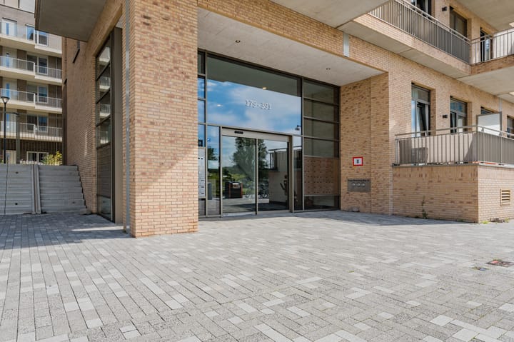 Photo 2 of Jan Wolkerslaan 495