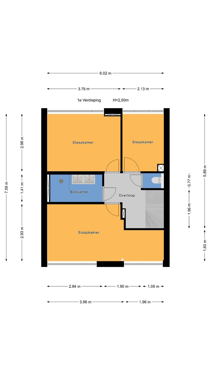 Foto 62 van Ds. van Couwenhovelaan 80