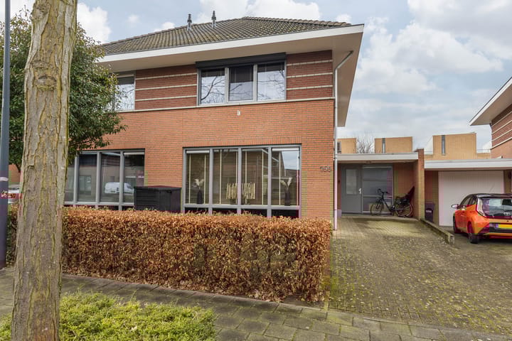 Foto 7 van Laan van Westfalen 155