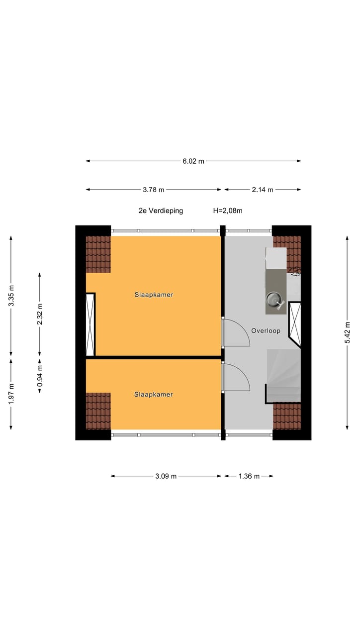 Foto 63 van Ds. van Couwenhovelaan 80