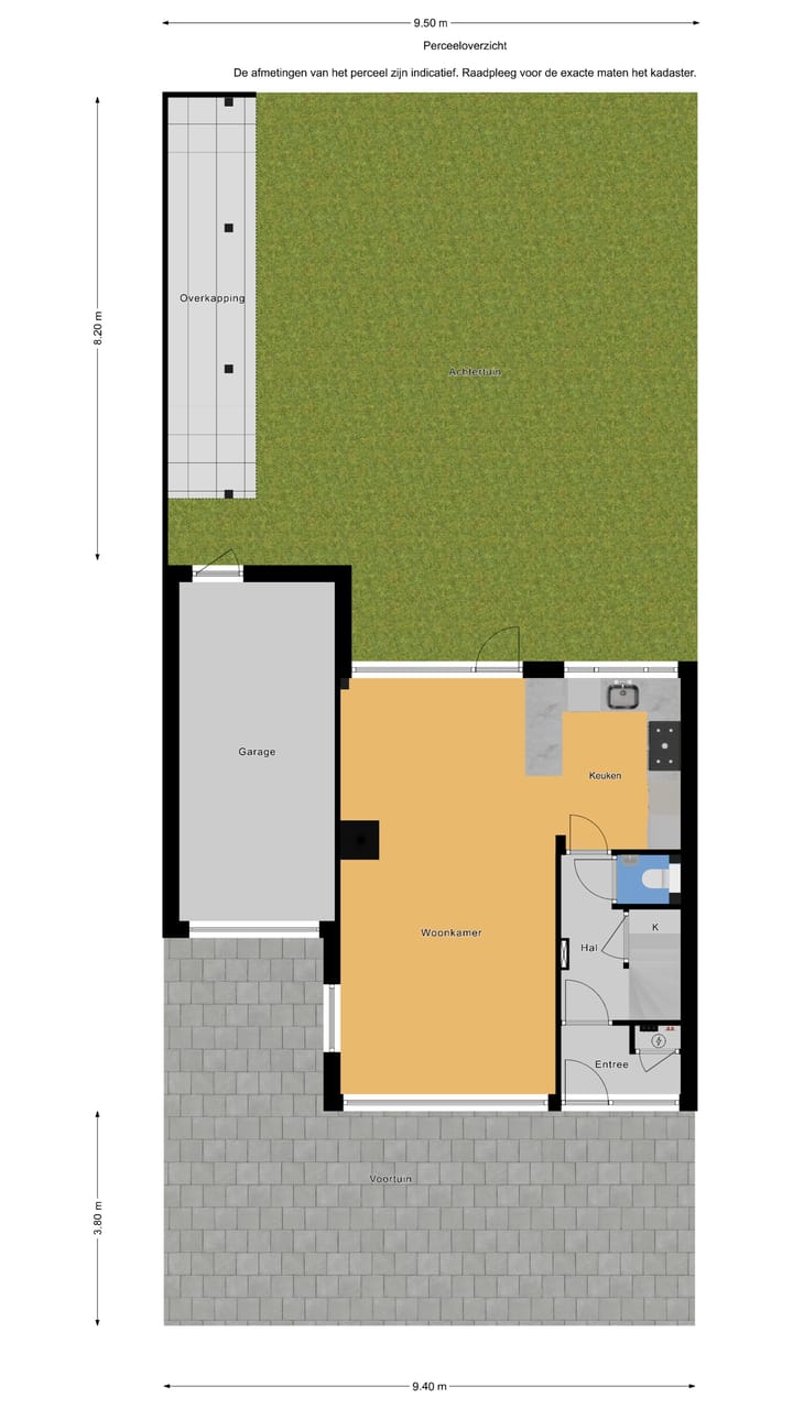 Foto 64 van Ds. van Couwenhovelaan 80