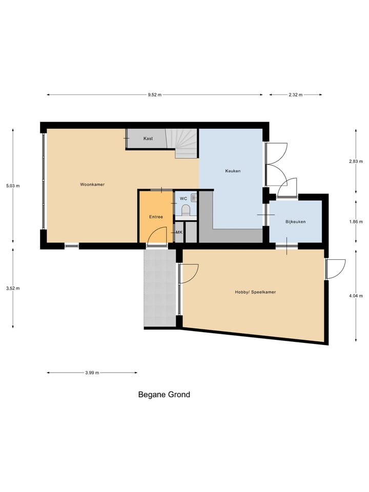 Foto 37 van Laan van Westfalen 155