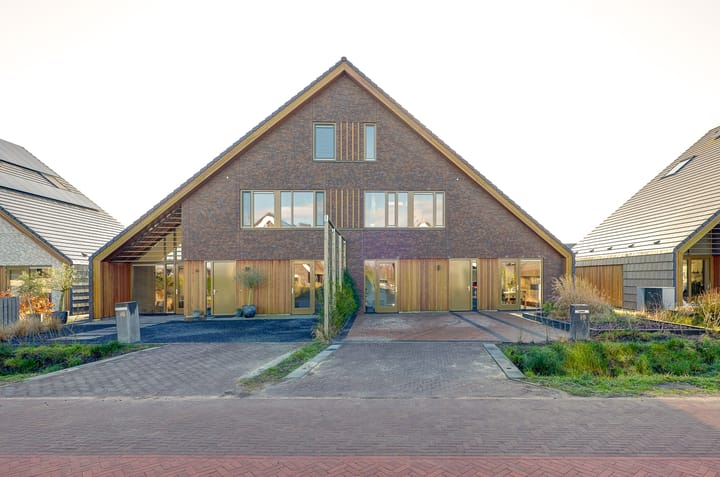 Foto 3 van De Azuurjuffer 18