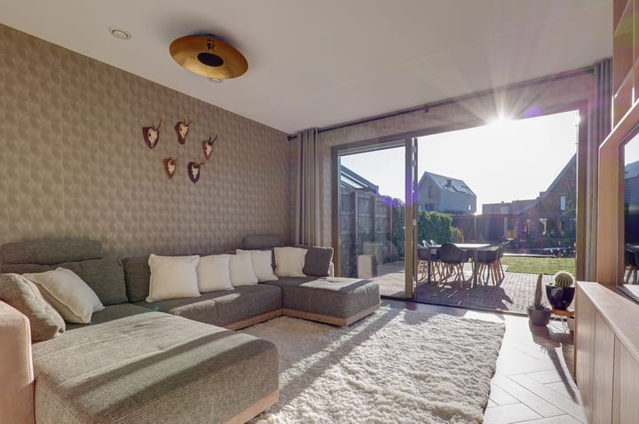 Foto 4 van De Azuurjuffer 18