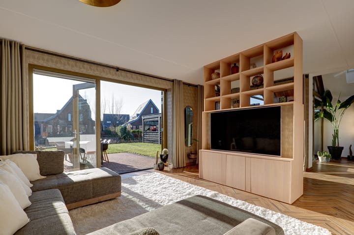 Foto 5 van De Azuurjuffer 18