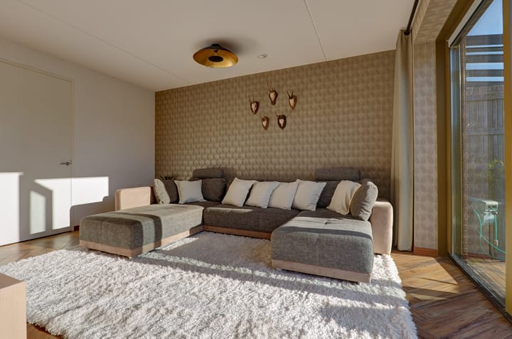 Foto 6 van De Azuurjuffer 18