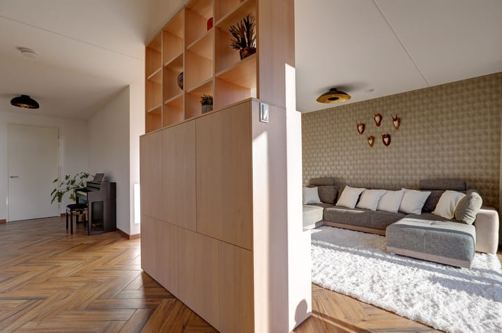 Foto 7 van De Azuurjuffer 18