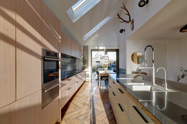 Foto 8 van De Azuurjuffer 18