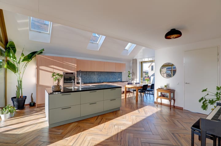 Foto 9 van De Azuurjuffer 18