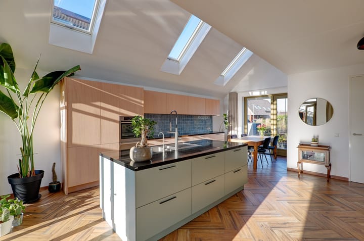 Foto 10 van De Azuurjuffer 18