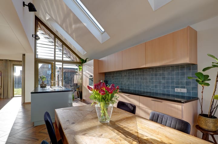 Foto 12 van De Azuurjuffer 18