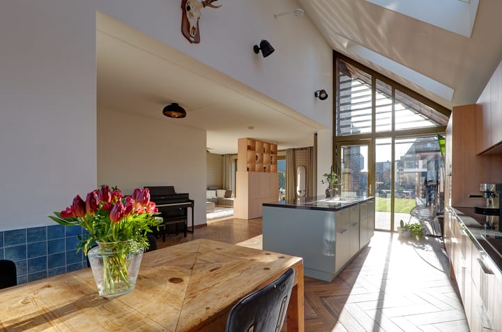 Foto 13 van De Azuurjuffer 18