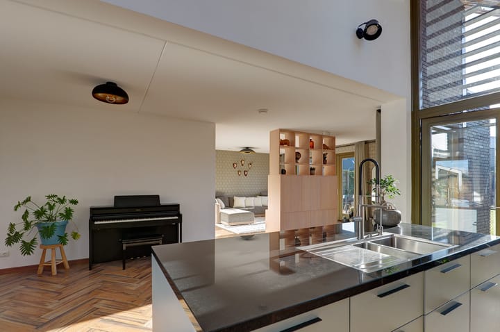 Foto 14 van De Azuurjuffer 18