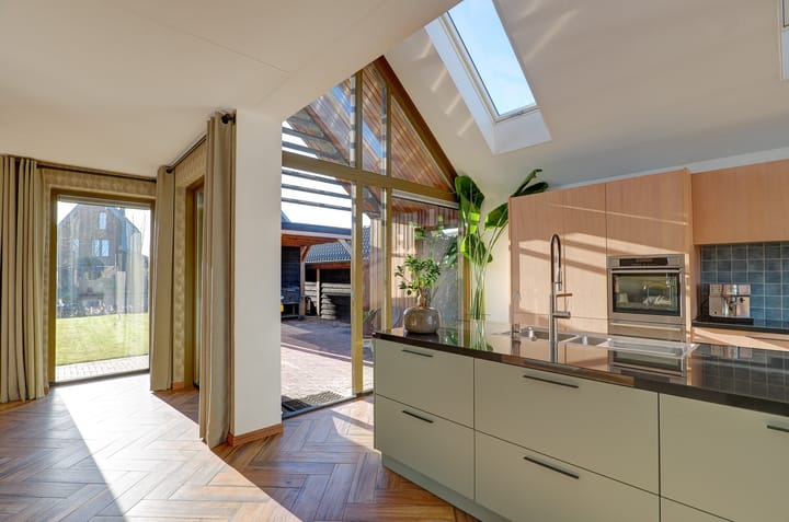 Foto 15 van De Azuurjuffer 18