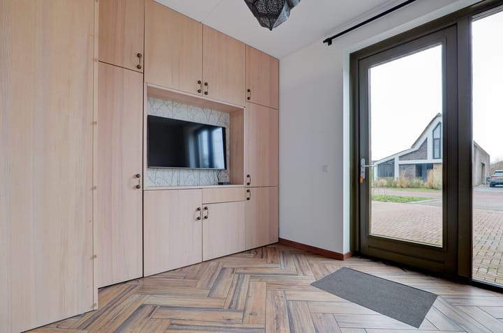 Foto 17 van De Azuurjuffer 18