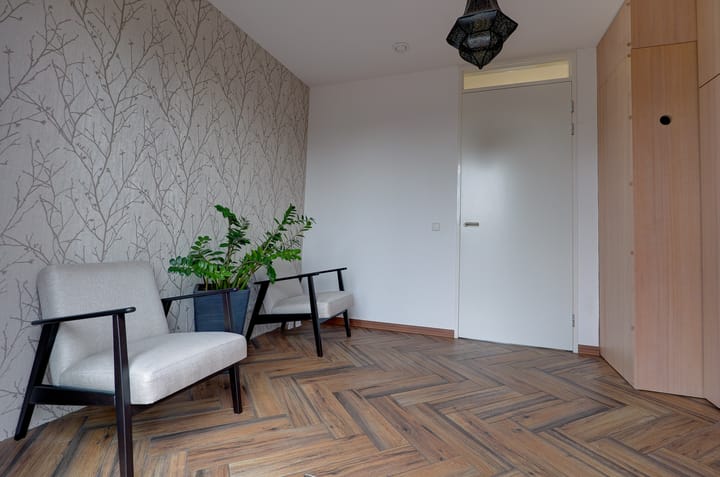 Foto 18 van De Azuurjuffer 18