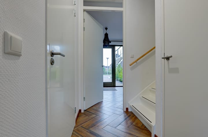 Foto 21 van De Azuurjuffer 18