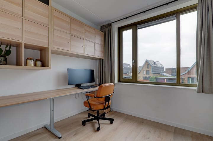 Foto 36 van De Azuurjuffer 18